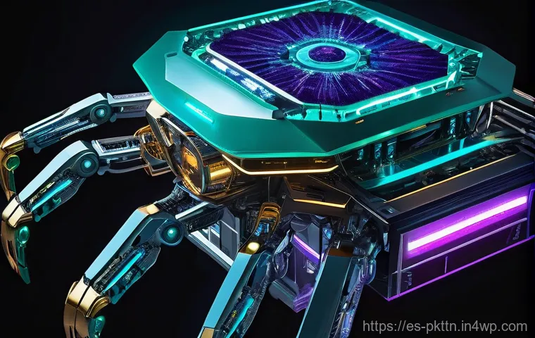 자연어 처리 모델 튜닝에 대한 FAQ - **Prompt:** An intricate digital artwork illustrating "data quality as the lifeblood of AI." The cen...