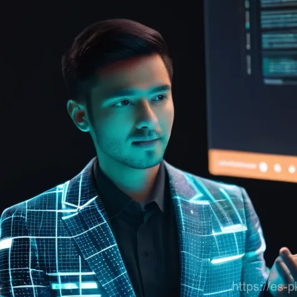 자연어 처리 모델 성능 평가 기준 - **Prompt 1: "The Human-Centric AI Evaluator"**
    A vibrant, medium shot of a diverse young profess...