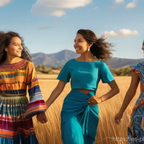 자연어 처리 모델 튜닝 결과의 해석 방법 - **Prompt 1: The Invisible Dance of Culturally Aware Data**
    "A vibrant, dynamic scene depicting t...