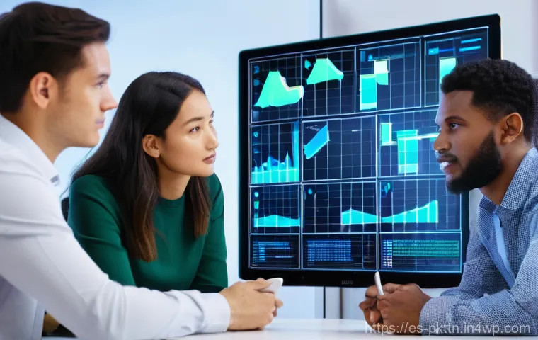 자연어 처리 모델 튜닝 결과의 해석 방법 - **Prompt 1: The Invisible Dance of Culturally Aware Data**
    "A vibrant, dynamic scene depicting t...