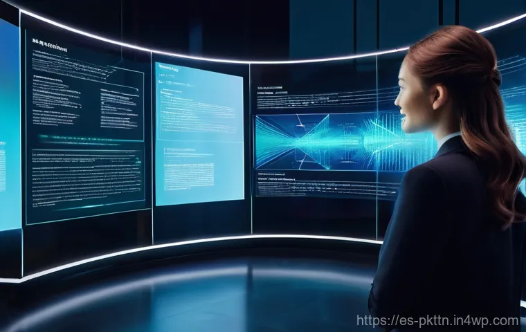 자연어 처리 모델 튜닝 결과의 해석 방법 - **Prompt 2: Unlocking Insights from Model Errors with Human Feedback**
    "A brightly lit, modern A...