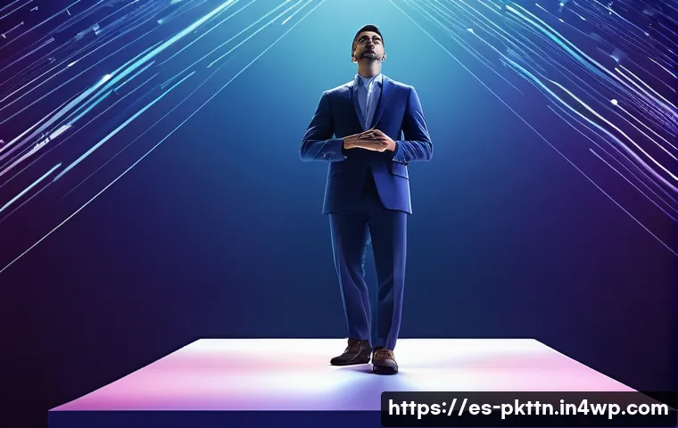 자연어 처리 모델 튜닝의 미래 전망 관련 이미지 1