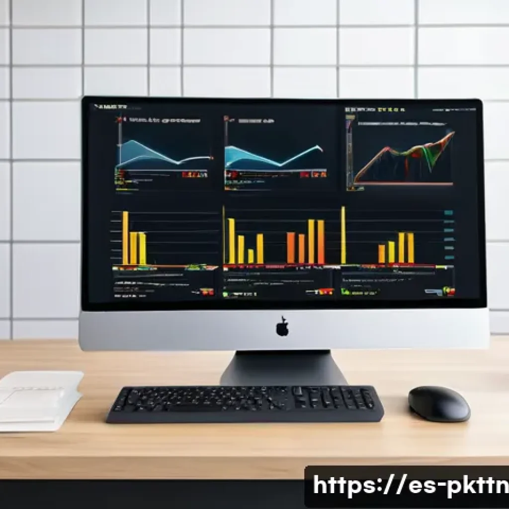 자연어 처리 모델 튜닝을 위한 기계 학습 기법 - A modern office setting featuring a diverse team of Spanish-speaking data scientists and NLP enginee...