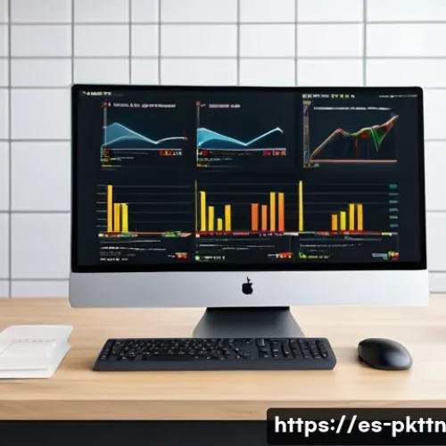 자연어 처리 모델 튜닝을 위한 기계 학습 기법 - A modern office setting featuring a diverse team of Spanish-speaking data scientists and NLP enginee...