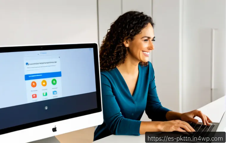 Home 17 자연어 처리 모델 튜닝의 실용적 이점 - Photorealistic editorial scene of a Spanish-speaking customer support specialist in a bright Madrid ...